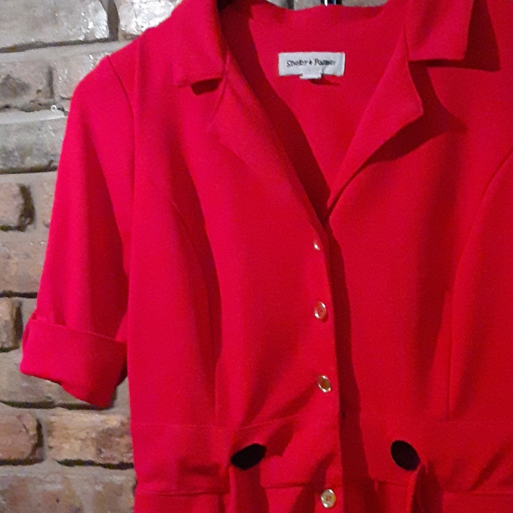 Coat - Picture 3 of 3